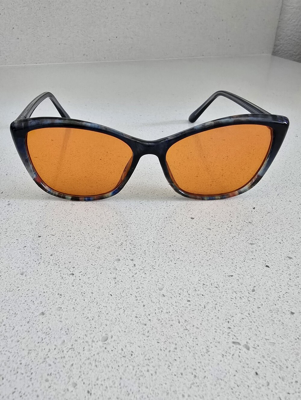 Sleep ZM Nighttime Blue light glasses